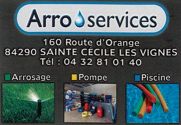 arro-service